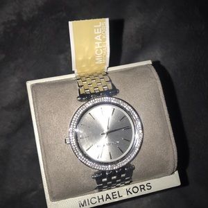 BRAND NEW MK WATCH